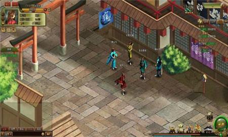 太阁立志2福利版截图1