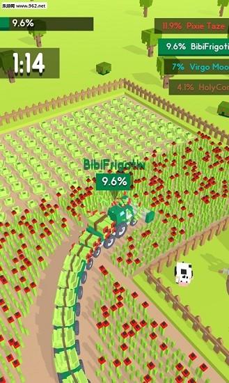 欢乐农场大作战最新版