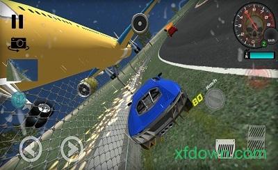 兰博基尼模拟器中文版截图2