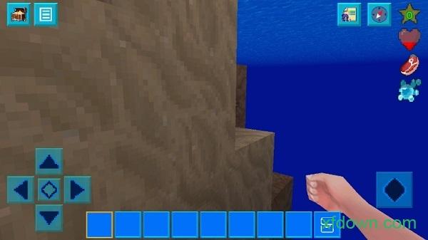 我的小小世界截图0