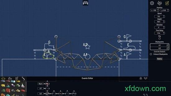 造桥鬼才中文版截图1