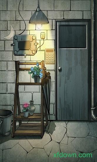 100门逃脱挑战2手游截图0