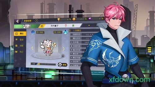 异境英雄录手游 异境英雄录游戏