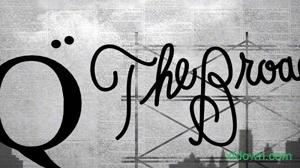 飞跃印刷史中文版截图3