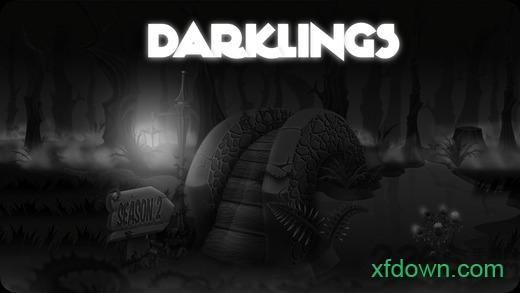 暗夜之光2截图2