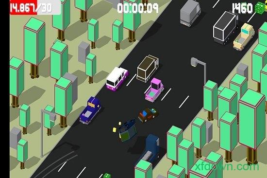 超车大作战九游版截图2