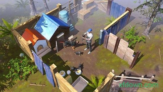 生存之路内购破解版截图1