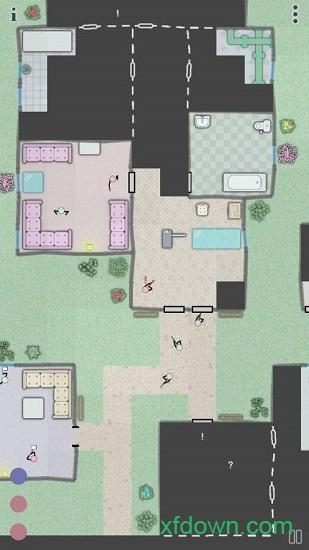 特种战术内购破解版截图2