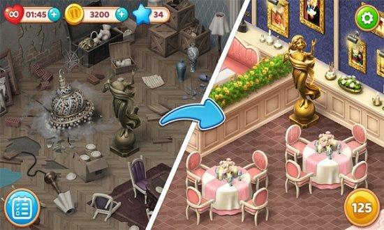 魔力女孩最新版