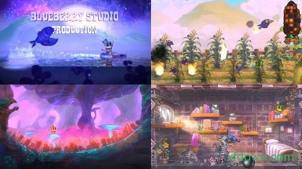 维特之旅手游截图2