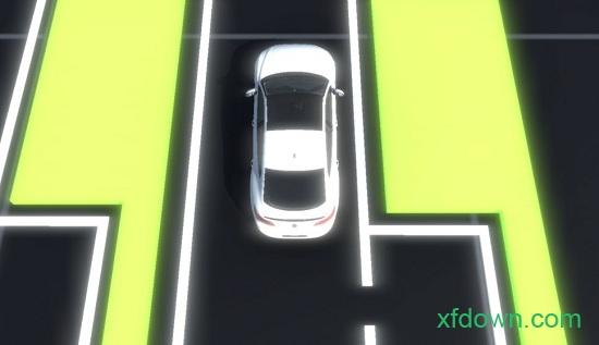 科目二模拟测试版截图0