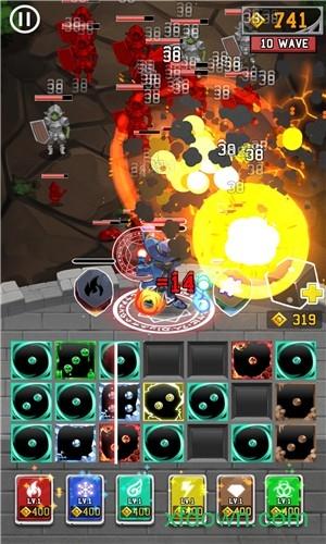 魔术骰子(mage dice)截图2