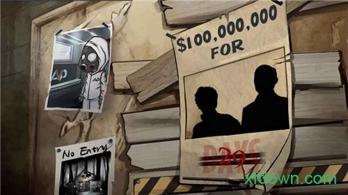 29天中文版截图0