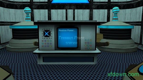 微笑x2阻力游戏截图2