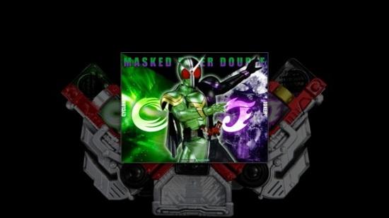 假面骑士w模拟器最新版截图2