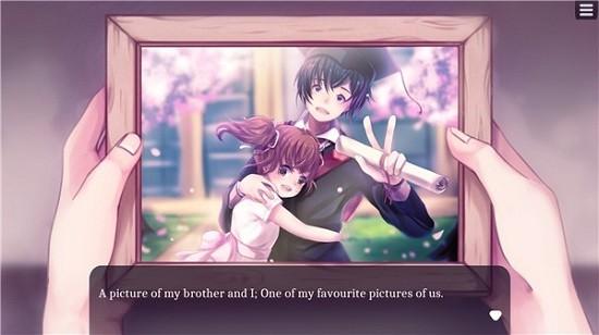 在镜子里(inside the mirror)中文版截图0