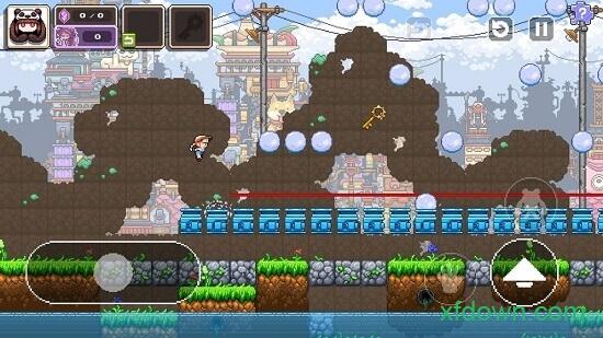 幻境双生rehtona截图2