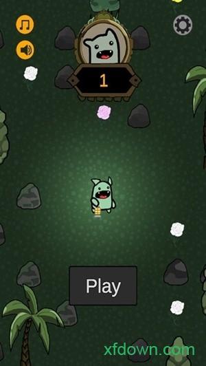 牛奶大战怪物(milkvsMonster)截图2