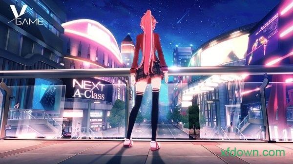 vgame九游版截图0