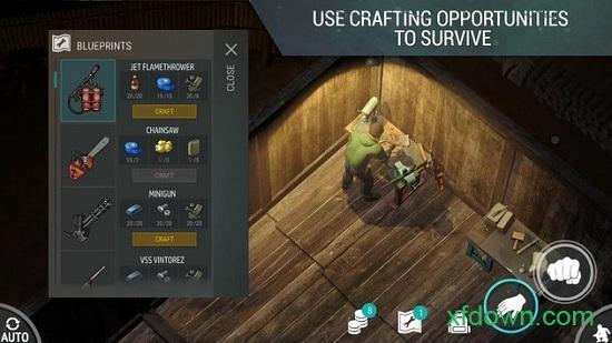 地球末日生存oppo版截图1