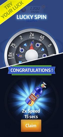 全民改装车游戏手机版截图2