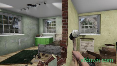 房产达人单机版