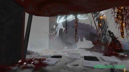 未知的命运游戏截图2