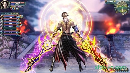 彼岸魔神最新版截图1