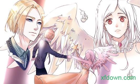 一夜成名游戏免费版截图3