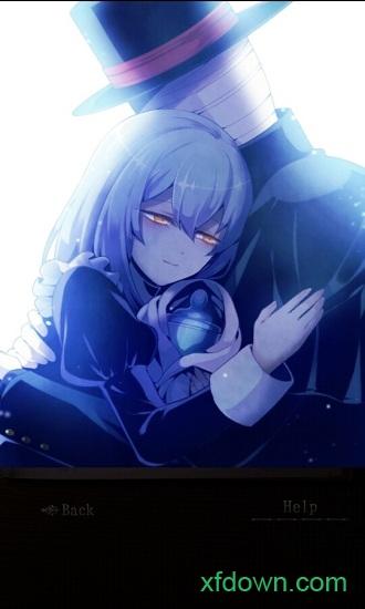 笼庭的知更鸟汉化内购破解版截图1