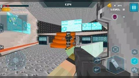 海岛生存模拟器破解版无限资源截图0