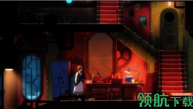 被遗忘的安妮安卓破解版截图3