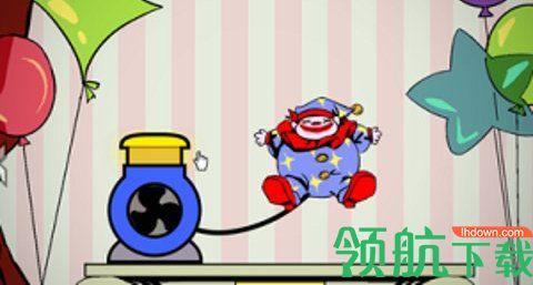 悲伤展览安卓版截图2