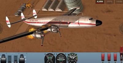 极限着陆安卓版