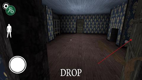 恐怖奶奶4内置作弊菜单版