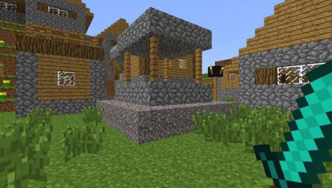 像素沙盒冒险2022最新版截图2