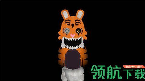 寂静深渊最新版截图2