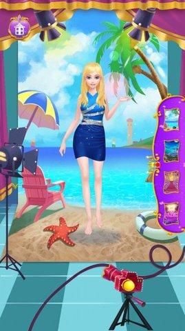 超能元气少女游戏最新修改版截图3