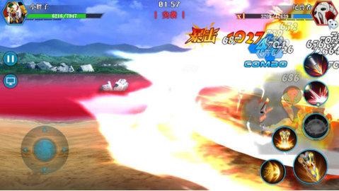 新世纪福音战士破晓无限资源版