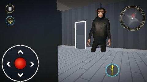 全民乱斗大逃亡官方版截图1