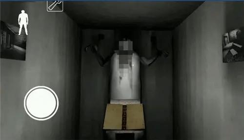 恐怖老奶奶联机版