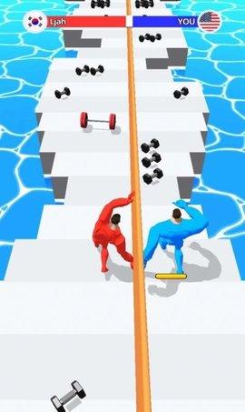 大力士之争游戏最新版截图2