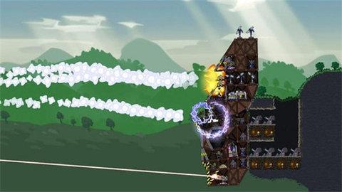 进击要塞安卓版截图1