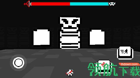 泰坦的坟墓正式版截图2