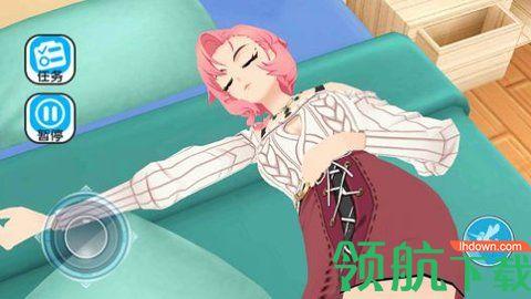 蚊子袭击模拟器游戏变态版截图0