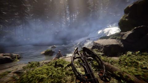 森林之子手机版截图3