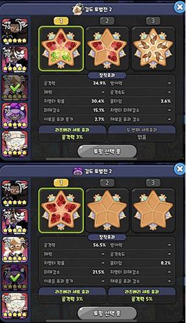 冲呀饼干人王国国际服