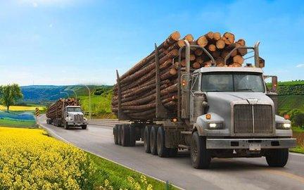 重型货车模拟器官方版