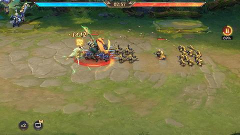 三国志魂官方手机版截图3