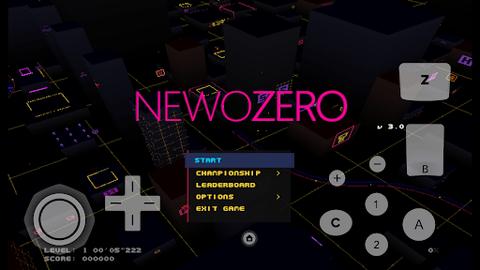 ngc模拟器汉化版